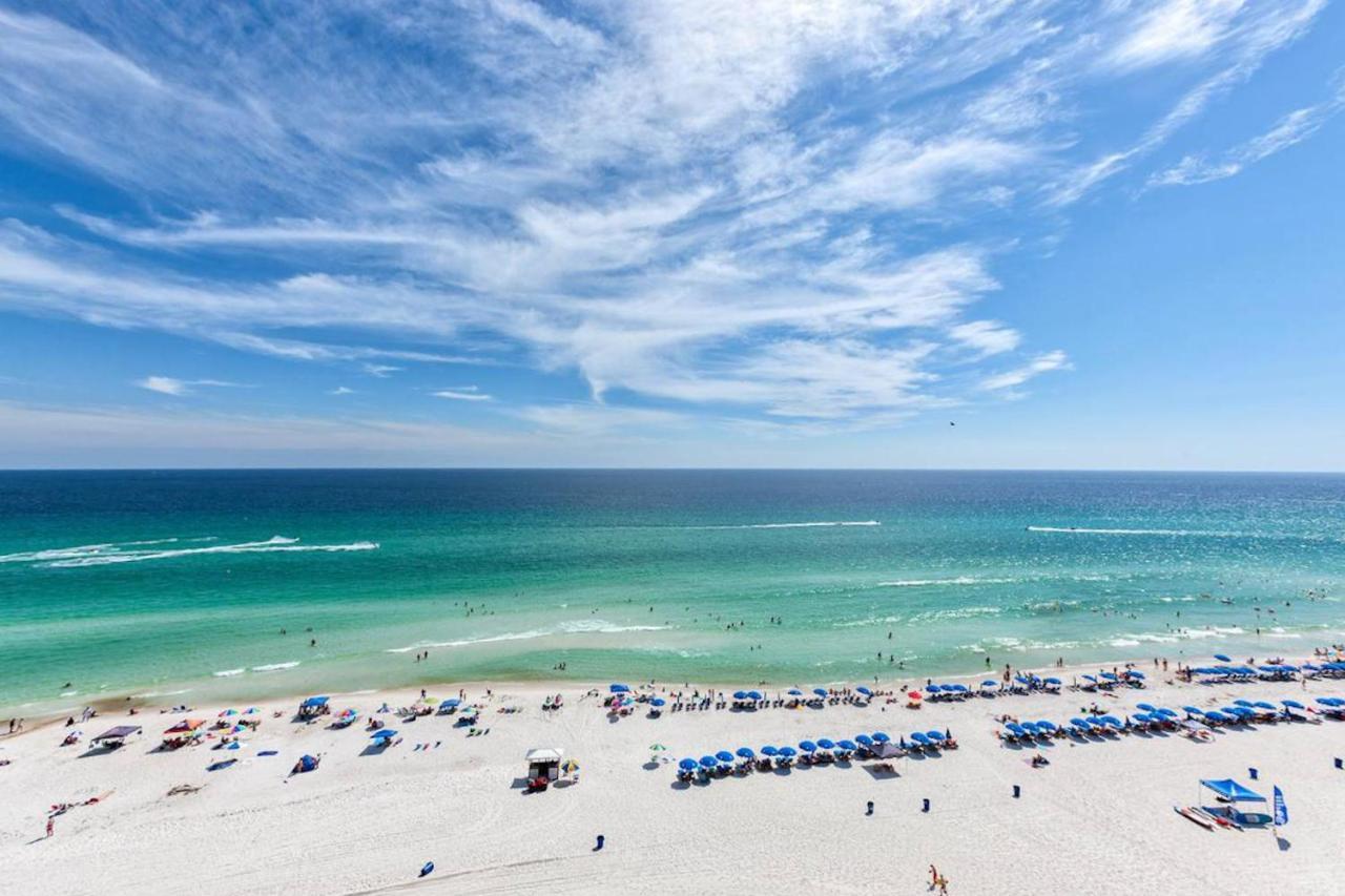 Edgewater Golf 1409 Panama City Beach