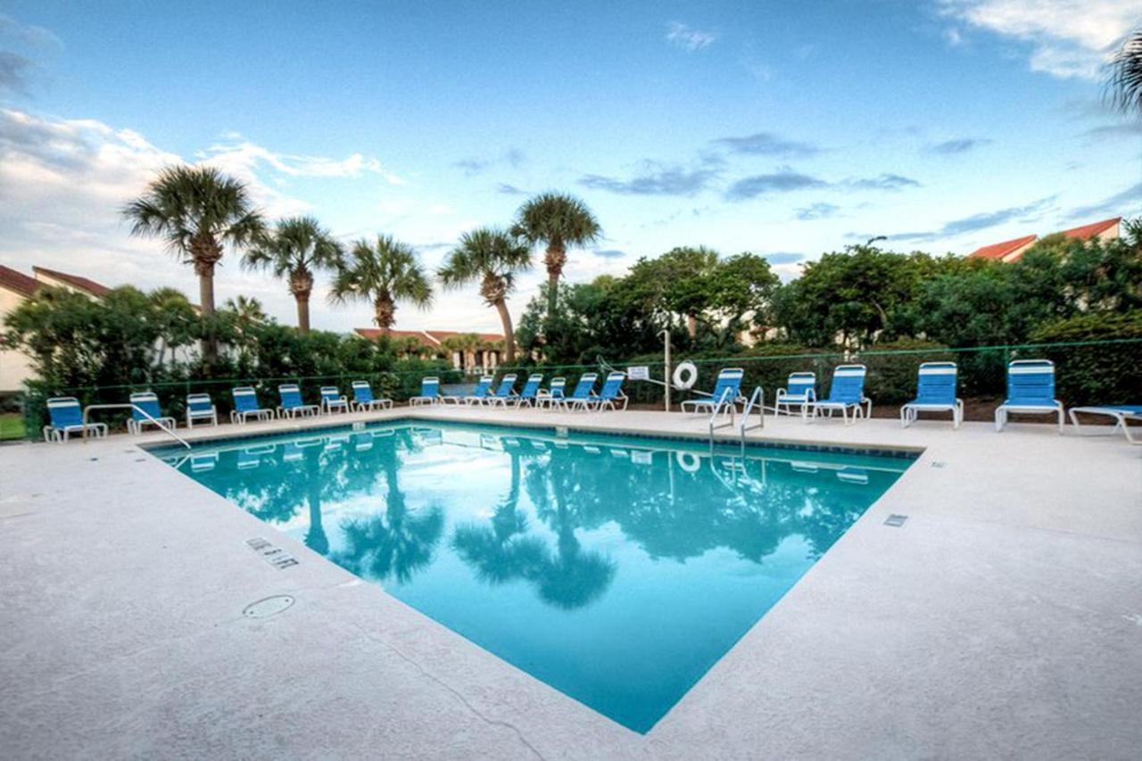 Edgewater Golf 1409 Appartement *