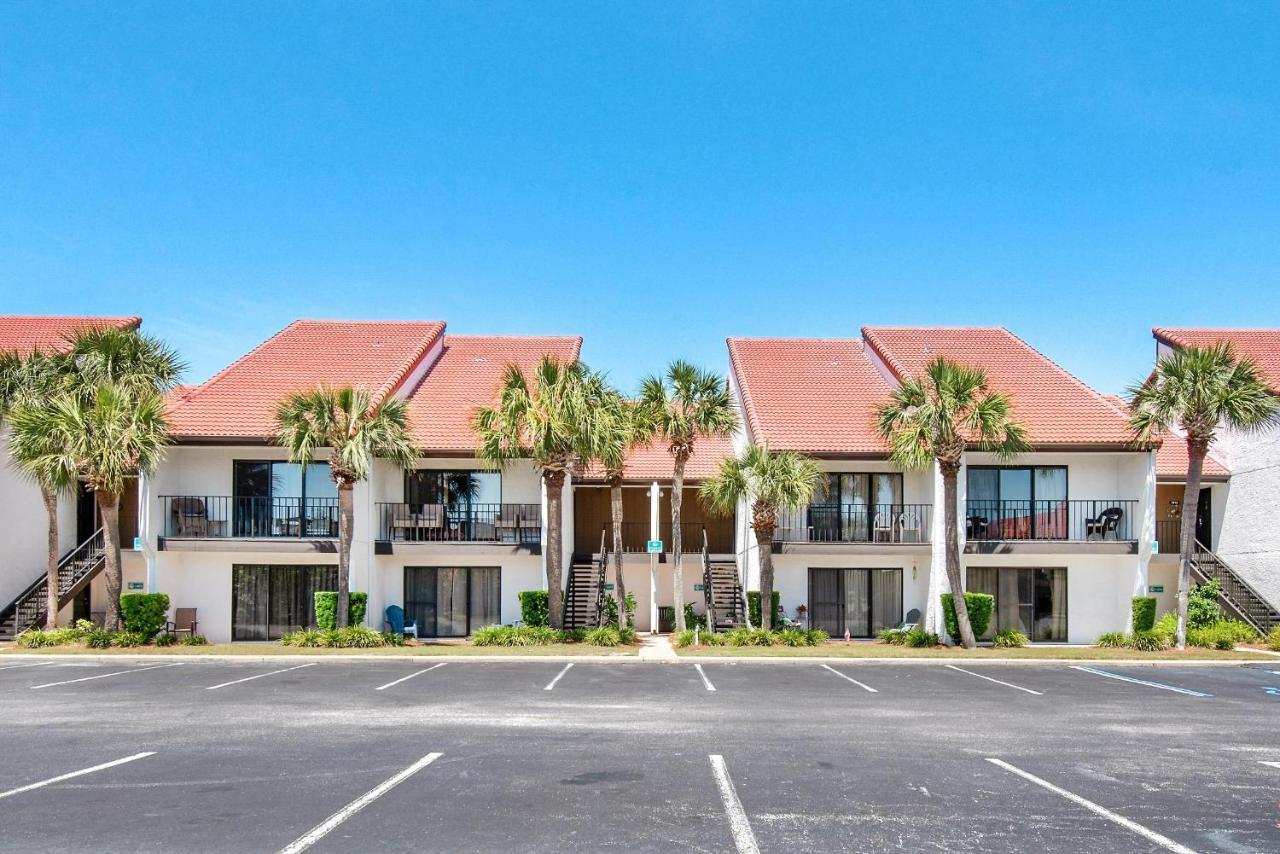 Edgewater Golf 1409 Appartement *