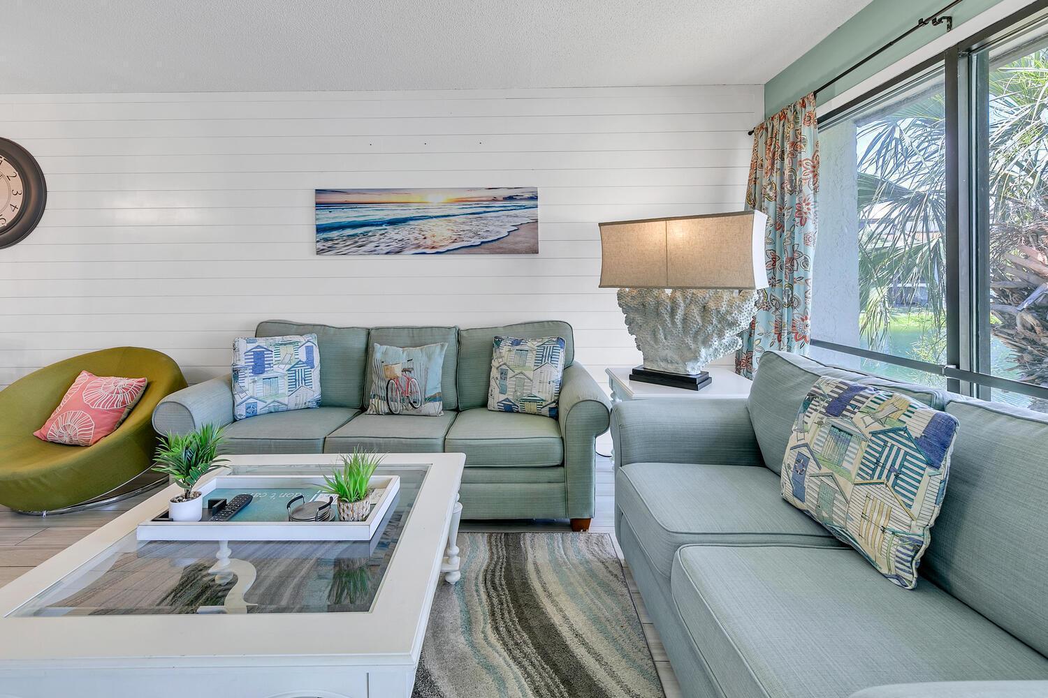 Appartement Edgewater Golf 1409 Panama City Beach